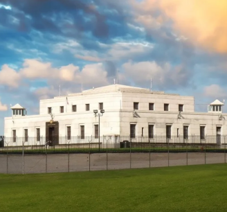 Fort Knox