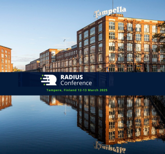 Radius conference klein