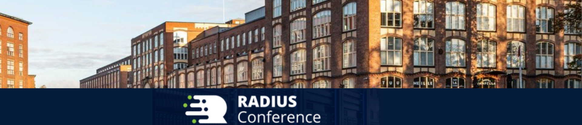 Radius Conference 2025